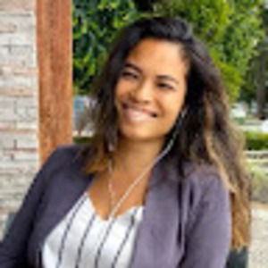 Meet your Posher, Kristine